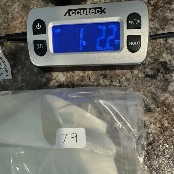 Lena Women's Size Medium White One Shoulder Assymetrical Ruffle Hem Dress - Picture 12 of 12